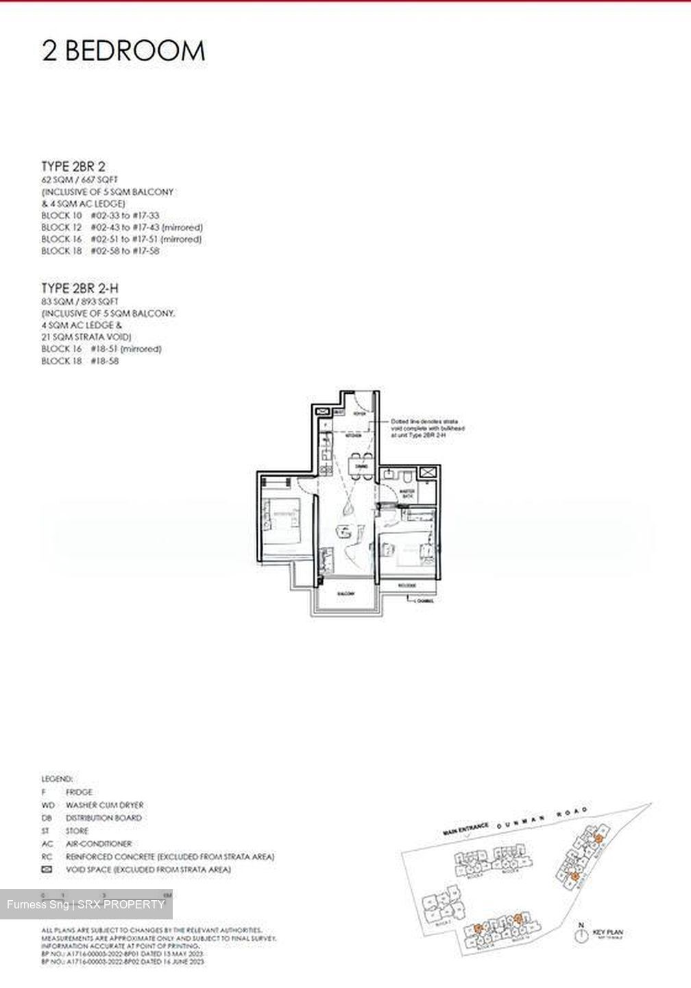 Grand Dunman (D15), Apartment #504973861